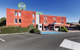 B&B Hotel Albi